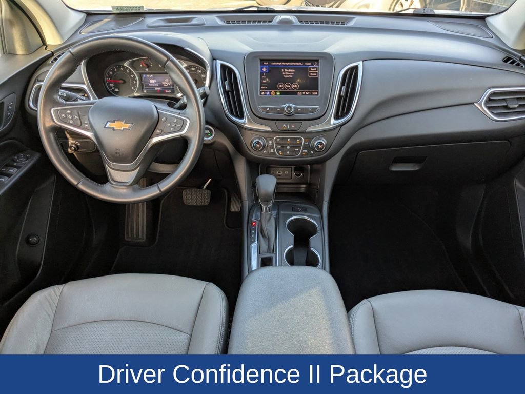 Used 2022 Chevrolet Equinox LT image 18