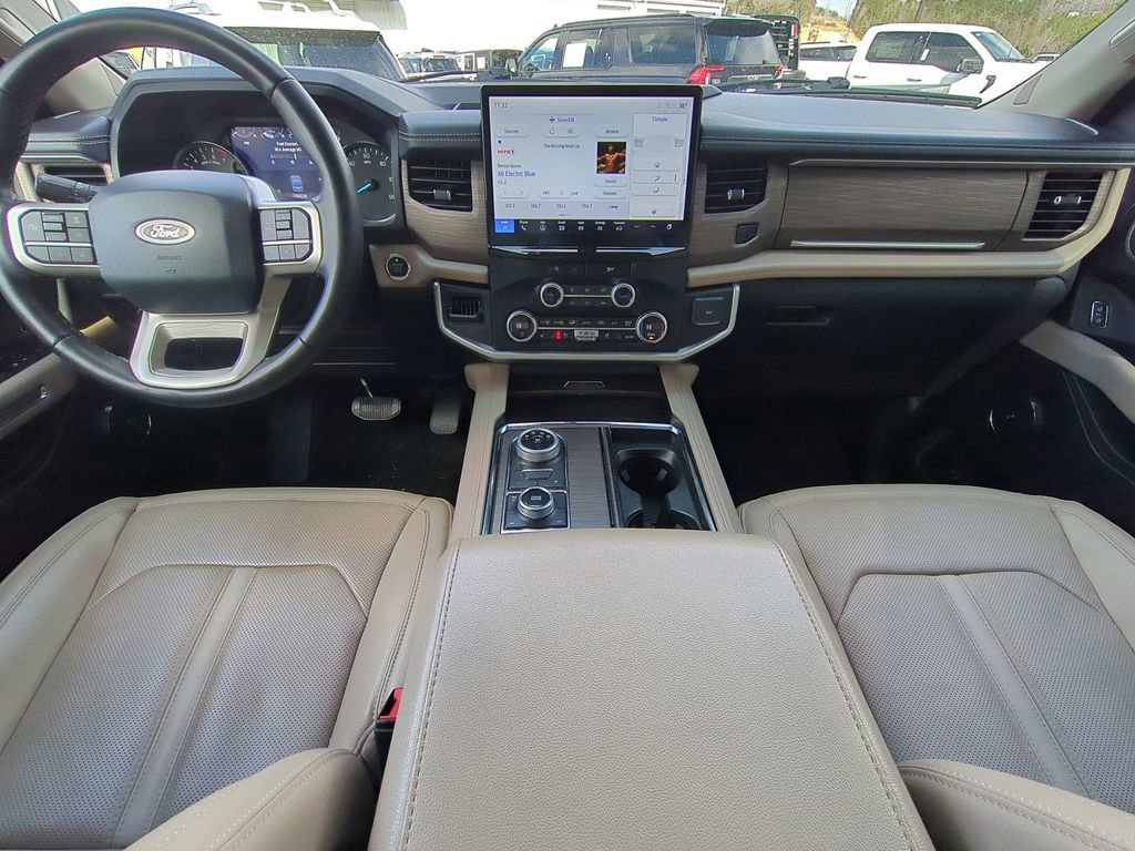 Certified 2024 Ford Expedition Limited image 13