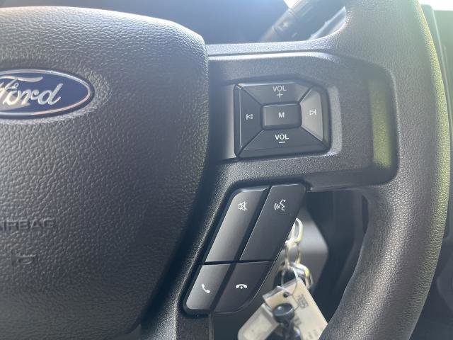 Certified 2020 Ford F150 XL w/ Equipment Group 101A Mid image 18