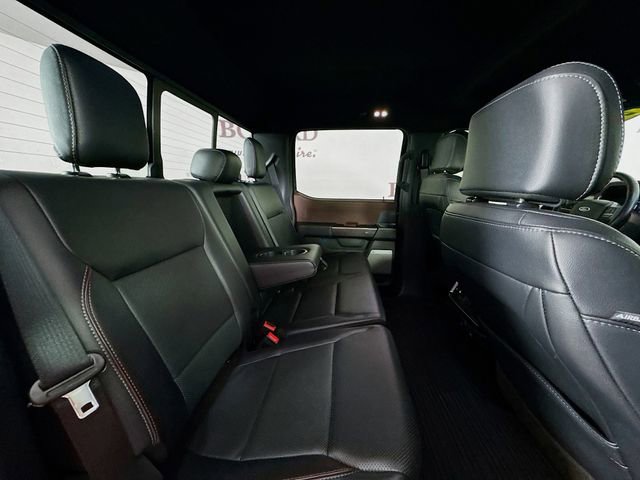 Certified 2023 Ford F150 Lariat AWD/4WD image 32