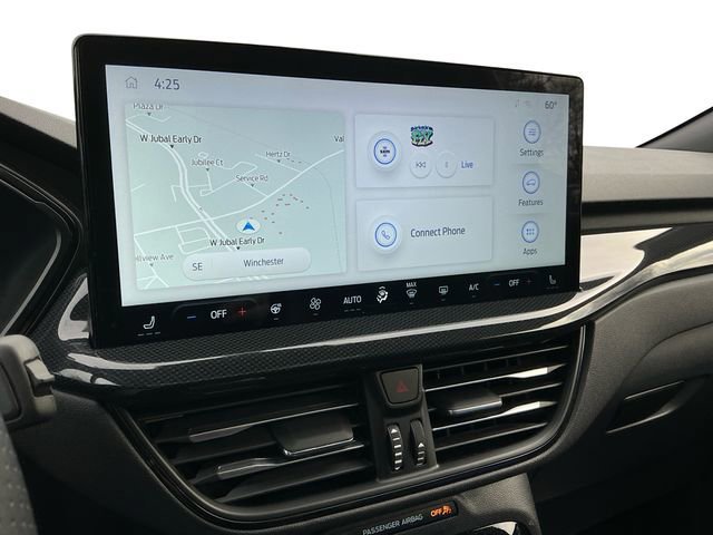 Certified 2024 Ford Escape ST-Line Select w/ Tech Pack #2 image 21