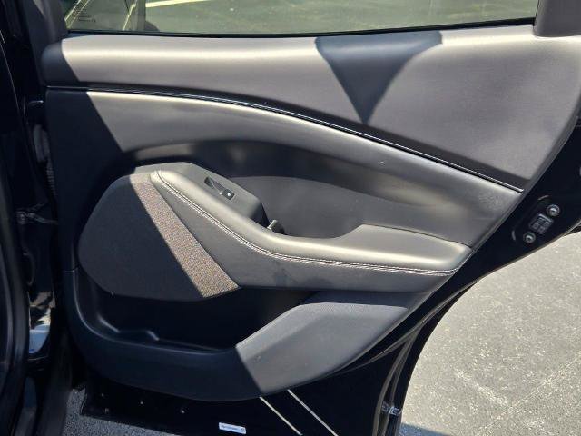 Certified 2024 Ford Mustang Mach-E Select w/ Comfort Package Lite AWD/4WD image 9