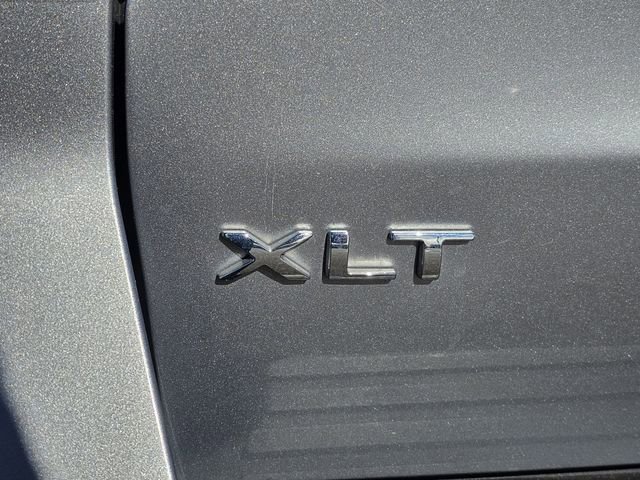 Certified 2024 Ford Expedition XLT image 35