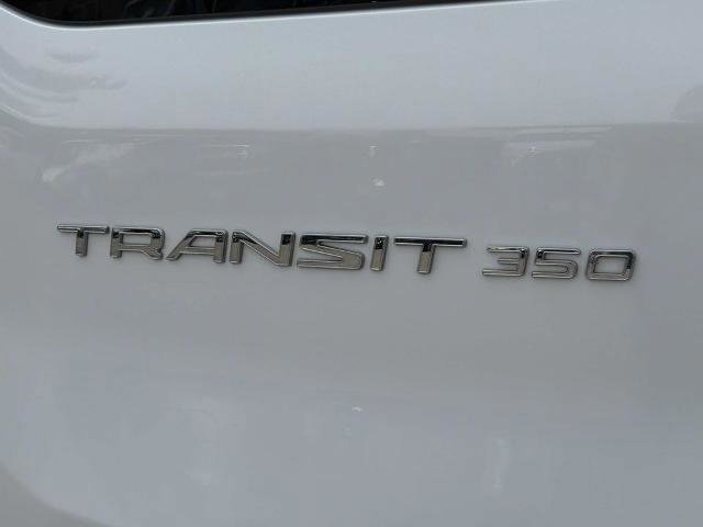 Certified 2023 Ford Transit 350 XLT RWD image 20