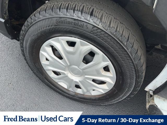 Certified 2024 Ford Transit 250 Low Roof w/ Exterior Upgrade Package image 8