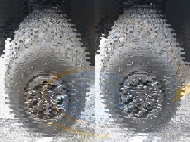 Certified 2023 Ford Bronco Raptor image 14