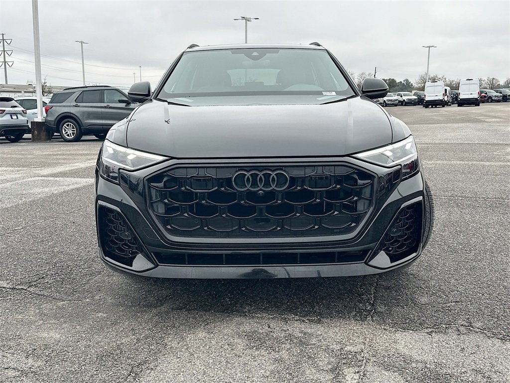 Used 2026 Audi Q8 Premium Plus image 6