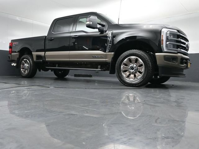 Certified 2026 Ford F250 King Ranch AWD/4WD image 36