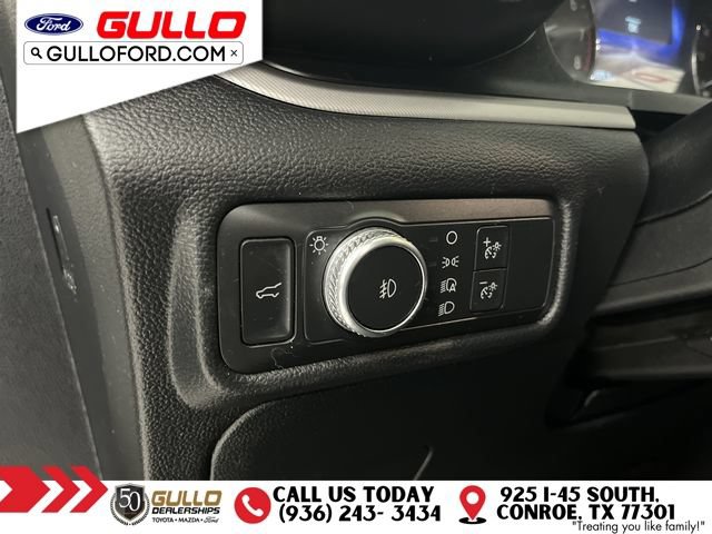 Certified 2020 Ford Explorer XLT w/ Equipment Group 202A RWD image 19