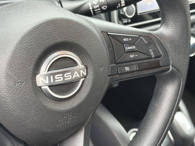 Used 2024 Nissan Kicks S FWD image 14
