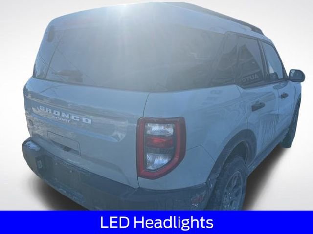 Certified 2022 Ford Bronco Sport Big Bend image 6