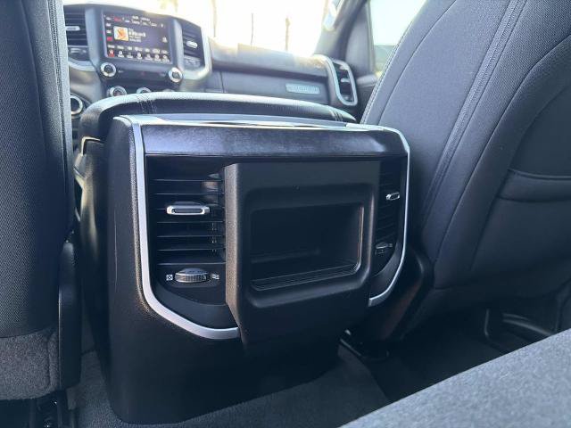 Used 2020 RAM 1500 Big Horn RWD image 18