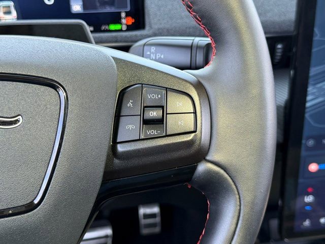 Certified 2025 Ford Mustang Mach-E Premium w/ Sport Appearance Package AWD/4WD image 32