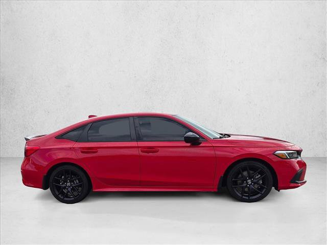 Used 2024 Honda Civic Si image 4