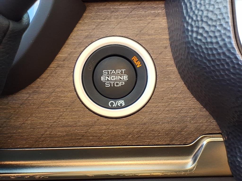 Used 2026 RAM 3500 Longhorn image 23