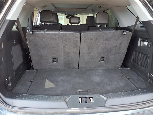 Certified 2023 Ford Explorer Limited image 29
