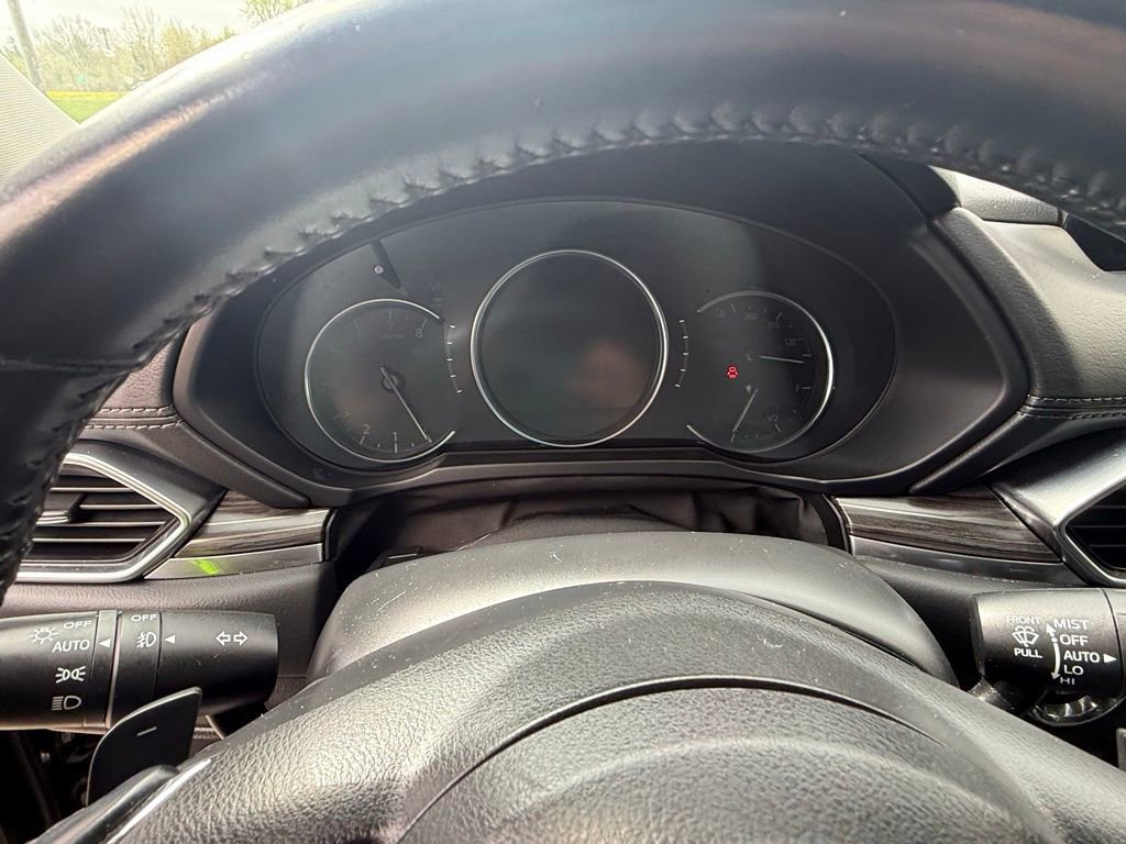 Used 2020 MAZDA CX-5 Grand Touring FWD image 34