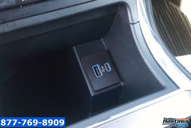 Certified 2024 Ford Edge ST w/ Equipment Group 401A image 22