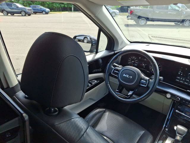 Used 2022 Kia Carnival SX Prestige FWD image 15