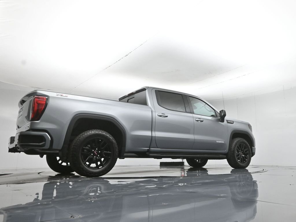 Used 2026 GMC Sierra 1500 Elevation w/ Elevation Premium Package AWD/4WD image 53