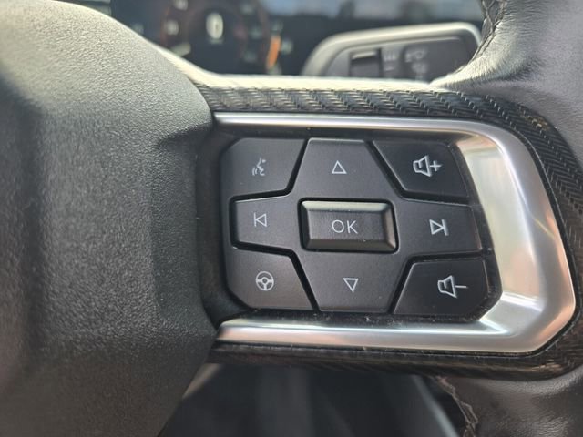 Certified 2024 Ford Mustang Premium RWD image 27