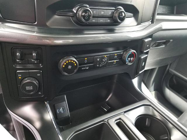 Certified 2023 Ford F150 XL w/ STX Appearance Package AWD/4WD image 20