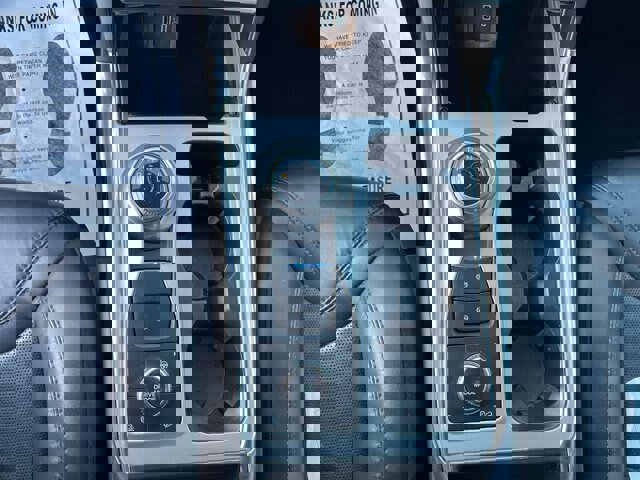 Certified 2023 Ford Explorer Platinum w/ Premium Technology Package image 23