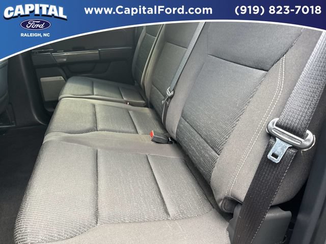 Certified 2023 Ford F150 XLT w/ Equipment Group 302A High AWD/4WD image 18