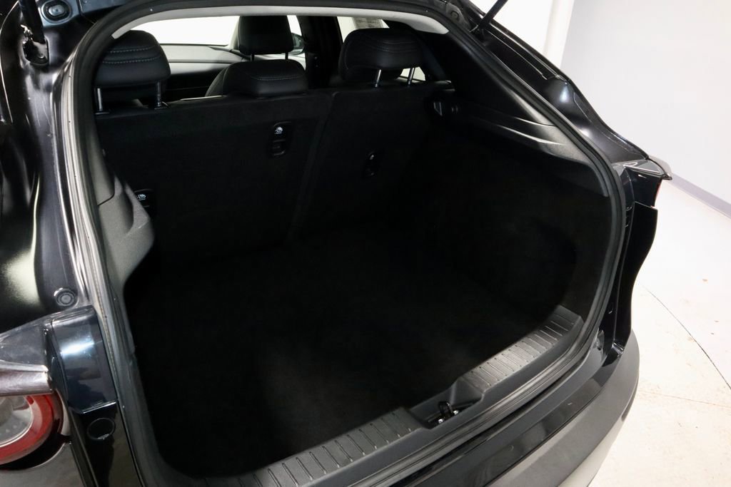 Used 2024 MAZDA CX-30 AWD 2.5 S w/ Select Sport Pkg image 13