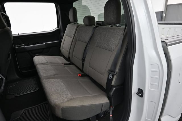 Certified 2024 Ford F150 XLT w/ Mobile Office Package AWD/4WD image 29