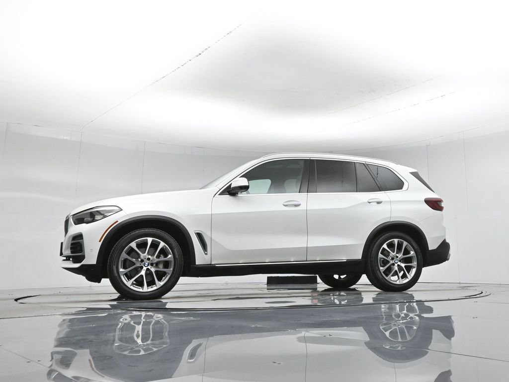 Used 2023 BMW X5 sDrive40i image 24