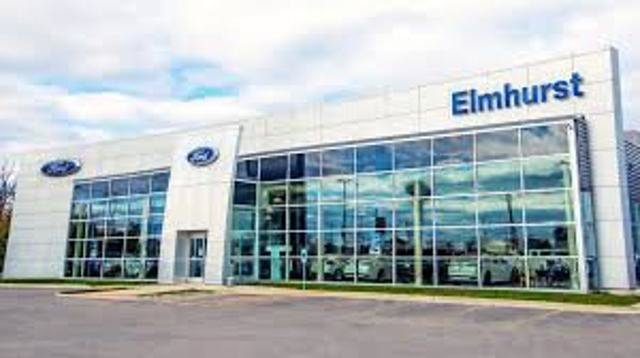 Certified 2025 Ford Expedition Max Platinum AWD/4WD image 40