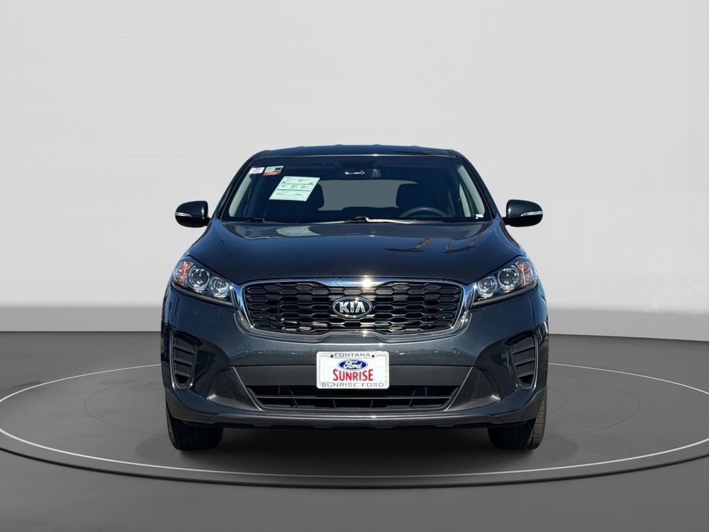 Used 2020 Kia Sorento LX image 6