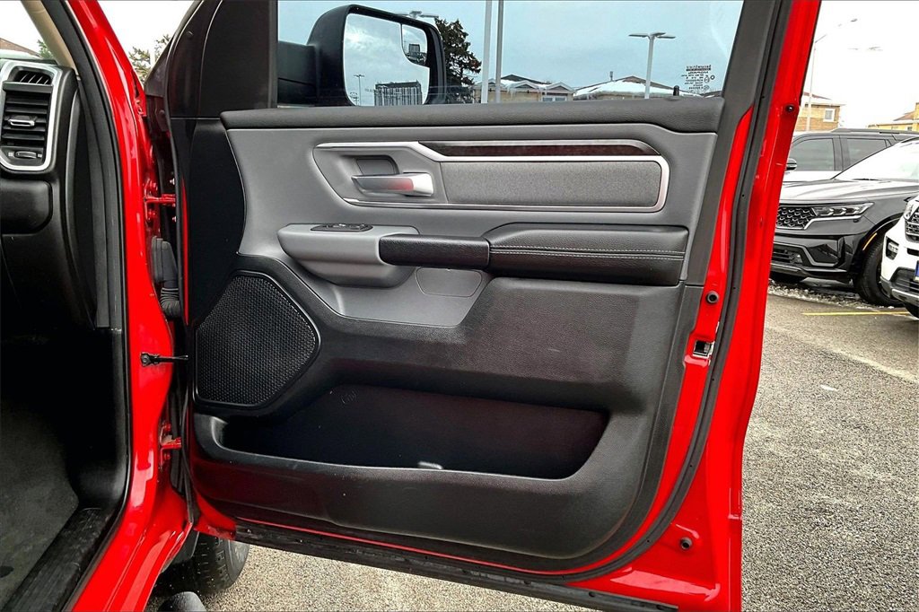 Used 2020 RAM 1500 Big Horn image 22