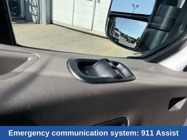 Certified 2024 Ford Transit 350 XLT RWD image 31