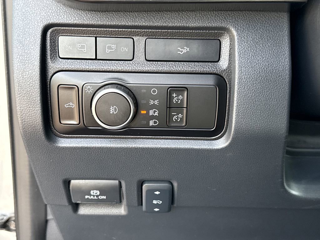 Certified 2024 Ford F350 Lariat image 14