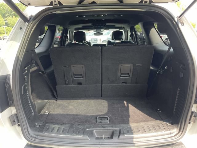 Used 2017 Dodge Durango GT w/ Premium Group RWD image 35
