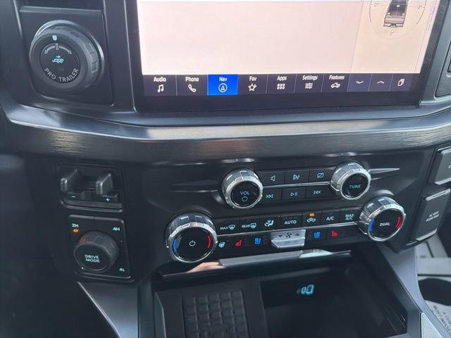 Certified 2024 Ford F250 Lariat w/ Lariat Ultimate Package image 26