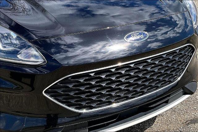 Certified 2022 Ford Escape SEL AWD/4WD image 27