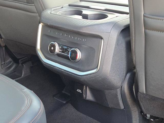 Certified 2025 Ford Expedition Max Active AWD/4WD image 9