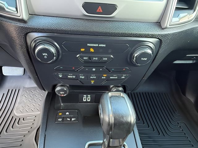 Certified 2019 Ford Ranger XLT w/ Equipment Group 301A Mid image 28