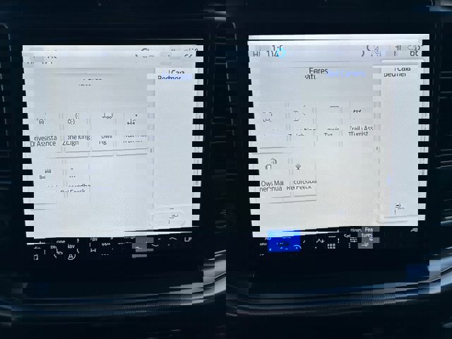 Certified 2025 Ford F150 Raptor w/ Equipment Group 803A Raptor R image 20