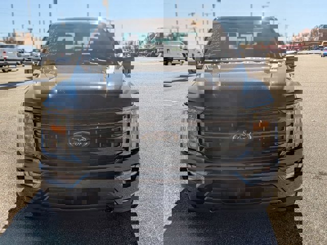 Certified 2023 Ford F150 XLT w/ Equipment Group 302A High image 9