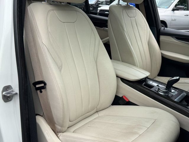 Used 2018 BMW X5 xDrive35i AWD/4WD image 35