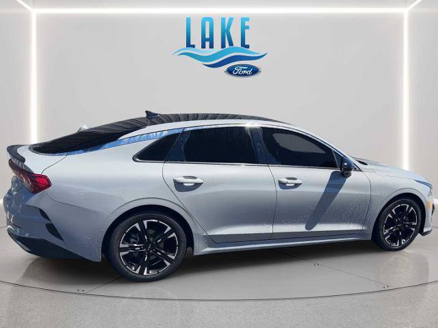 Used 2023 Kia K5 GT-Line AWD/4WD image 10