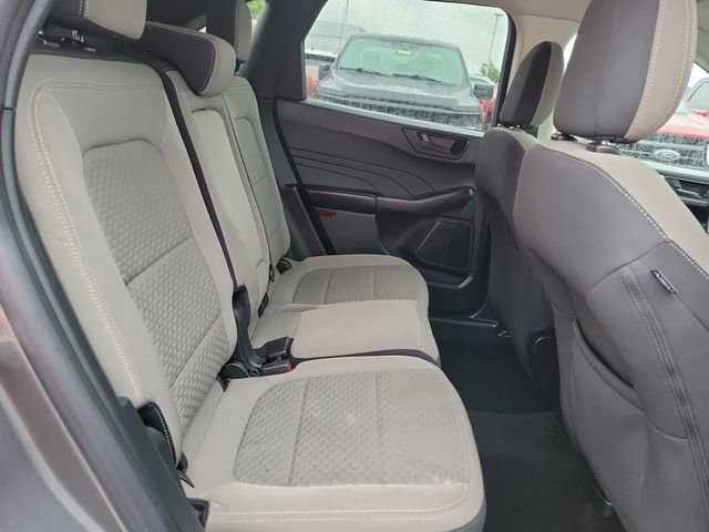 Certified 2022 Ford Escape SE w/ Convenience Package AWD/4WD image 28