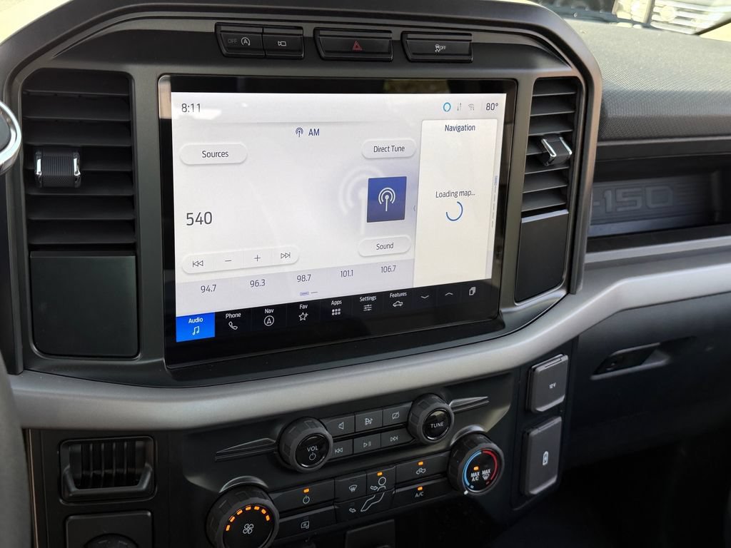 Certified 2024 Ford F150 XL RWD image 17