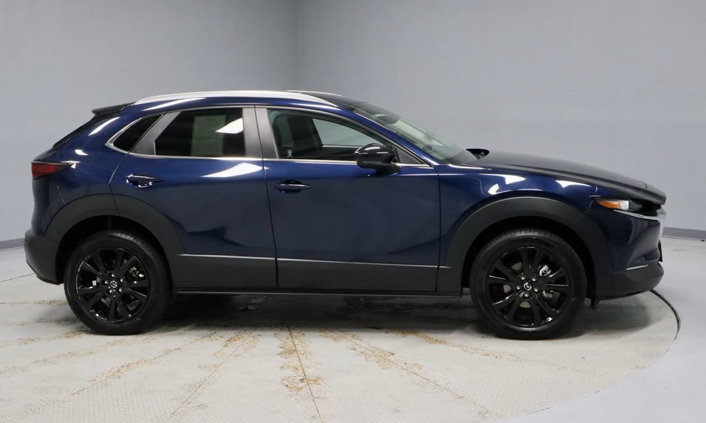 Used 2024 MAZDA CX-30 AWD 2.5 S w/ Select Sport Pkg image 6