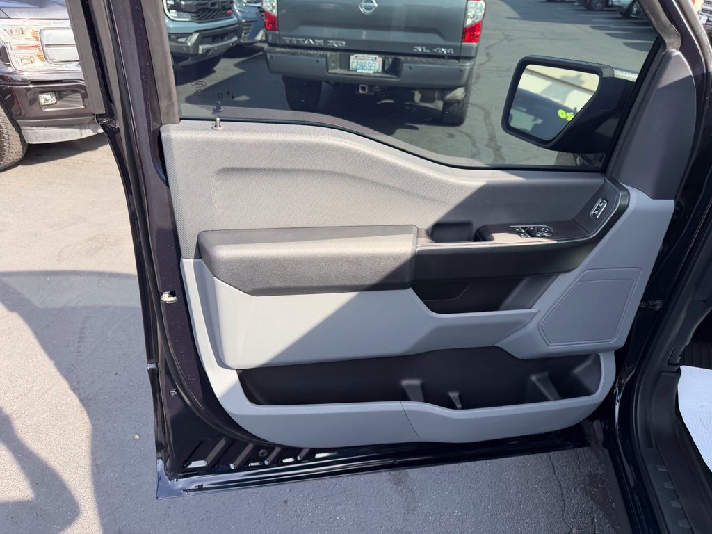 Certified 2025 Ford F150 XL RWD image 9