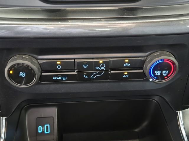 Certified 2023 Ford F150 XL w/ STX Appearance Package RWD image 21